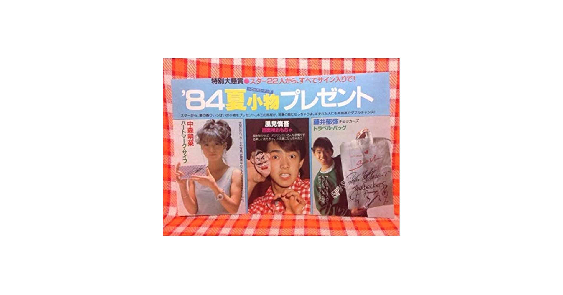 中森明菜 2016年 角川シネマ クリアファイル 来場者限定 非売品 レア 中森明菜 2016年 角川シネマ 来場者限定 クリアファイル 中森